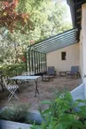 Location saisonnière Dépendance de la bastide 18e
