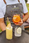 Bar La Prairie_Aubagne