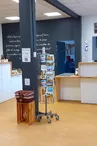 Espace boutique