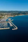 Port de Plaisance de La Ciotat