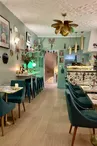 Rez de chaussée