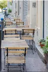 Restaurant Hododa Marseille