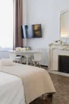 SUITE JANE POUR 4 PERSONNES