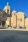 Boulodrome de la Major Marseille