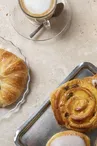 Petit déjeuner