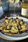 Moules Farcies