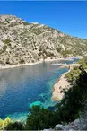 Calanque de Morgiou Marseille