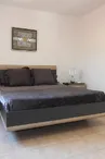 Chambre n°2 : 160x200 avec tv