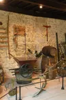 Musée des outils agraires et des traditions