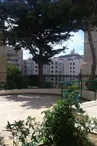Boulodrome  La Boule des Vents Marseille