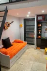 La Ferme Contemporaine