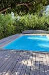 Villa avec piscine privée
