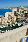 Location saisonniere Au coeur du Vallon des Auffes