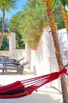 T3 avec piscine et jardin privé - Plage à 800 m