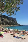 Plage La Grande Mer_Cassis