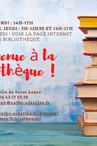 Bibliothèque