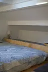 chambre mezzanine