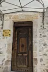 Devanture de l'Office de Tourisme
