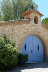 Chapelle du Serre