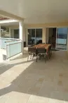 The view