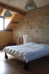 Chambre principale