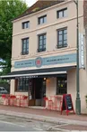 L'Hecto 9 rue des Bordes, Louhans