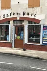 cafe du parc clamecy