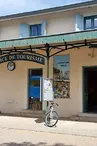 B.I.T. Vélo-gare