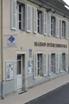 FACADE OT ARBOIS