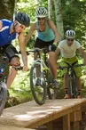 BIKE PARK