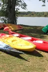 Canöe-Kayak