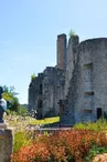 Château des Cars 