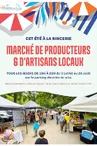 la rincerie 