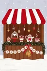 Chalet de Noël