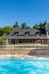 Gîte Chêne Vert (HD) Studio Odaki-31
