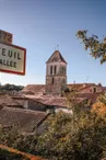 Nanteuil-en-Vallée