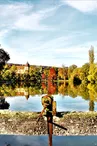 Etang d'Arthel