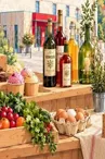 Produits régionaux