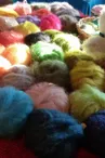 La Grange au Mohair - Bernesq