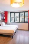 B&B Hotels - Myphotoagency / Juliette Becquart